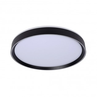 LED Ceiling Flush Light Nuria 3-Step Dim (36W)