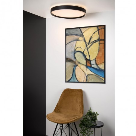 Plafón de techo LED Nuria 3-Step Dim (36W)