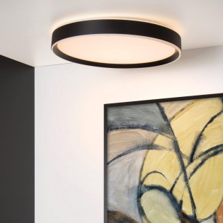 Plafón de techo LED Nuria 3-Step Dim (36W)