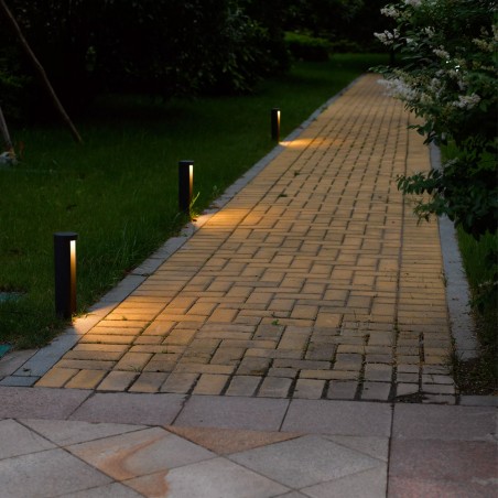 Baliza de exterior LED Combo 25 (9W)