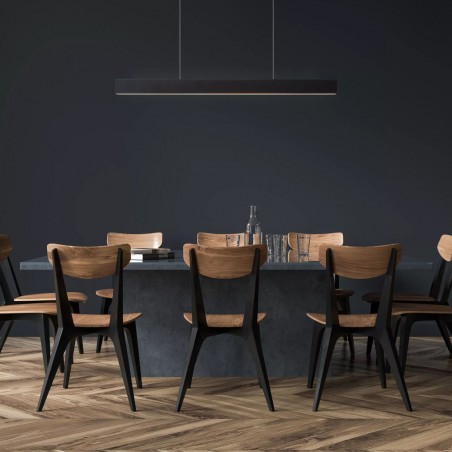 LED Pendant Lamp Raya (36W)