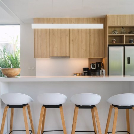 LED Pendant Lamp Raya (36W)
