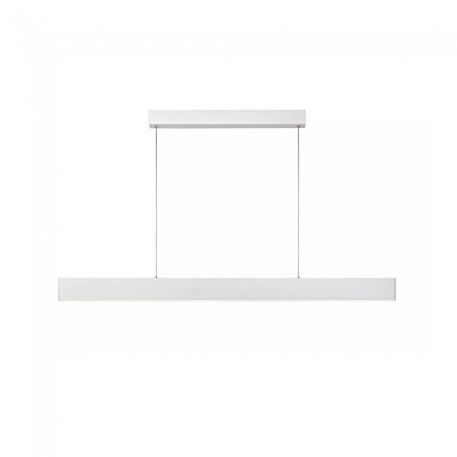 Lámpara colgante LED Raya Dim (36W)