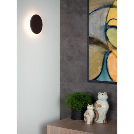 Outdoor LED Wall Lamp Glimpse (5W)
