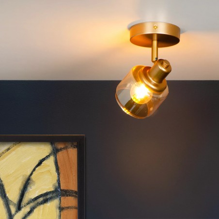 Ceiling Spotlight Bjorn