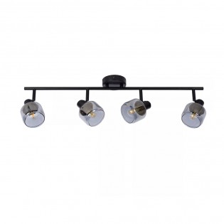 Regleta de techo Bjorn (4 luces)
