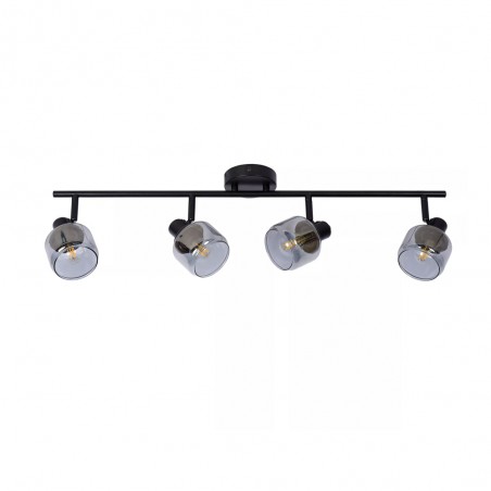 Regleta de techo Bjorn (4 luces)