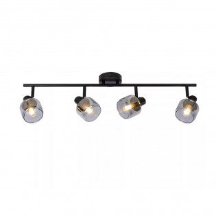Ceiling Track Lamp Bjorn (4...