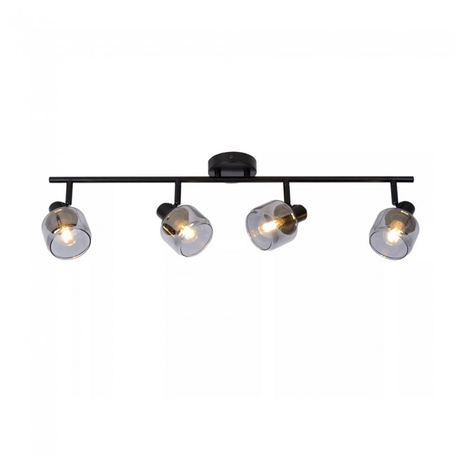 Regleta de techo Bjorn (4 luces)