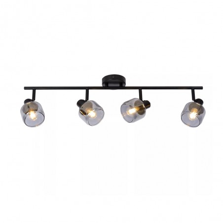 Regleta de techo Bjorn (4 luces)