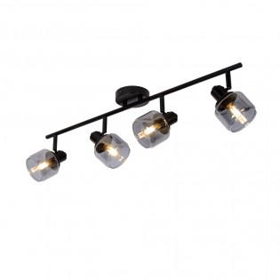 Regleta de techo Bjorn (4 luces)