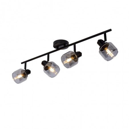 Regleta de techo Bjorn (4 luces)