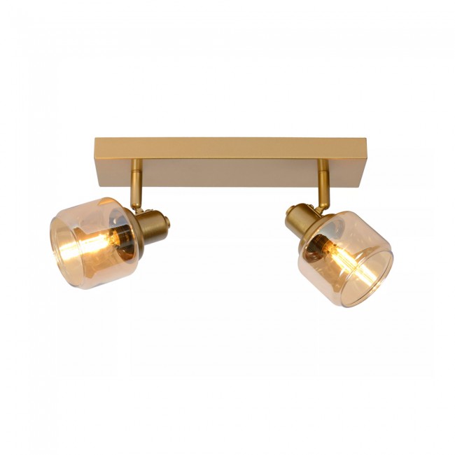 Ceiling Track Lamp Bjorn (2 lights)