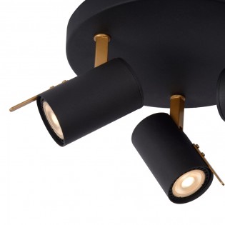 Plafón de techo LED Grony (3x5W)