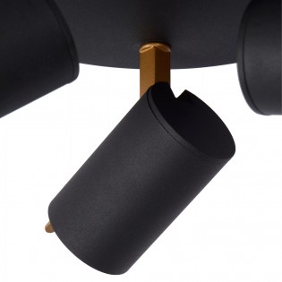 LED Ceiling Flush Light Grony (3x5W)
