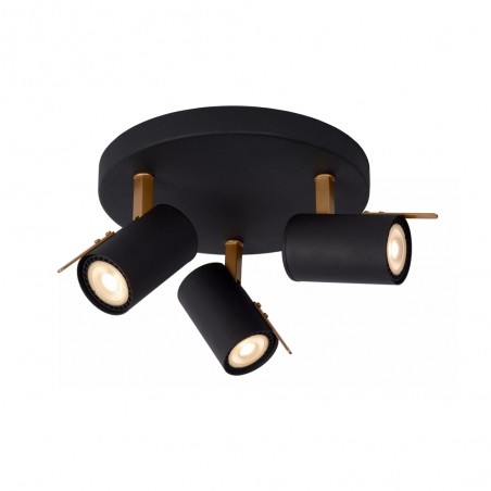 LED Ceiling Flush Light Grony (3x5W)