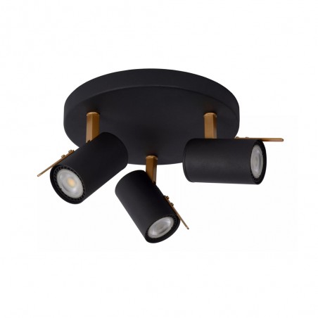 LED Ceiling Flush Light Grony (3x5W)