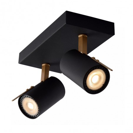 LED Ceiling Track Light Grony (2x5W)