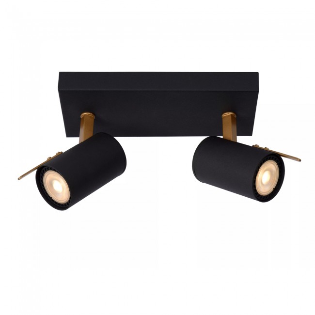 Regleta de techo LED Grony (2x5W)