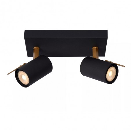 Regleta de techo LED Grony (2x5W)