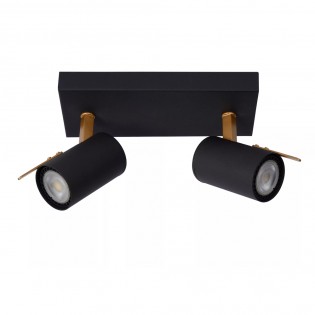 Regleta de techo LED Grony (2x5W)