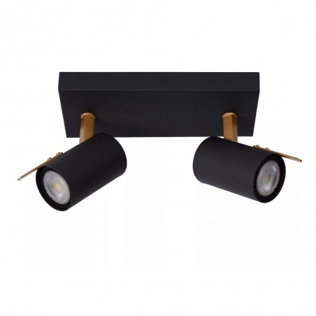 Regleta de techo LED Grony (2x5W)