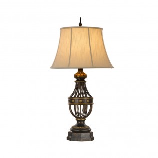 Table lamp Augustine