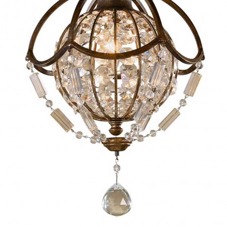 Pendant lamp Bellini