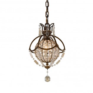Pendant lamp Bellini