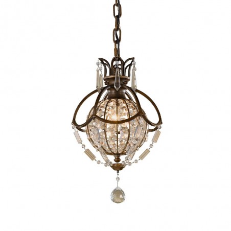 Pendant lamp Bellini