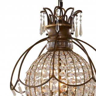 Ceiling lamp Bellini