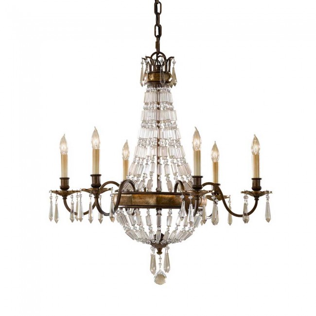 Chandelier Bellini (6 Lights)