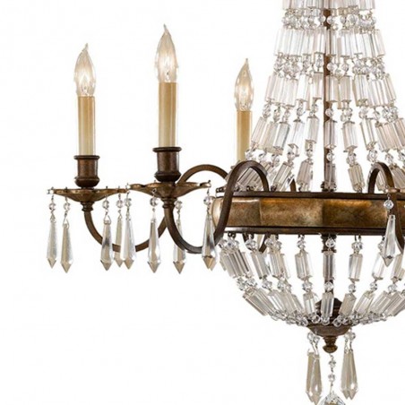 Chandelier Bellini (6 Lights)