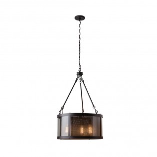 Pendant lamp Bluffton