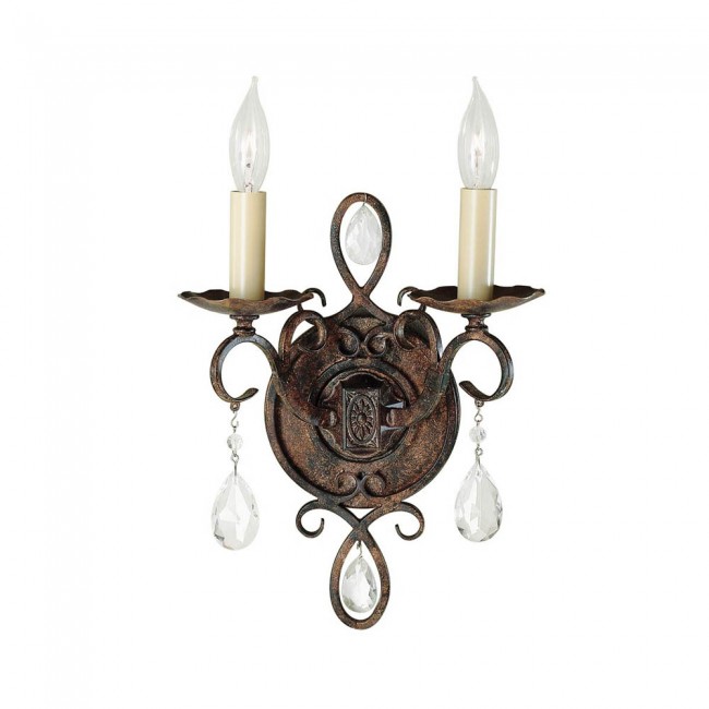 Wall lamp Chateau