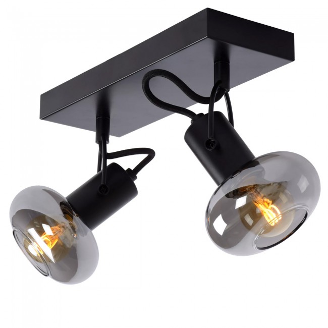 Ceiling Track Light Madee (2 lights)