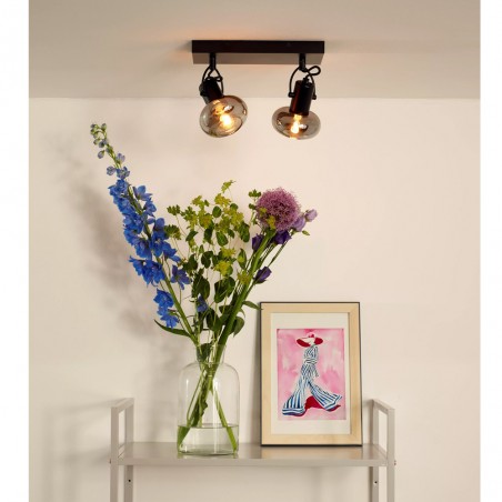 Ceiling Track Light Madee (2 lights)