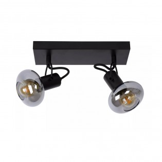 Regleta de techo Madee (2 luces)