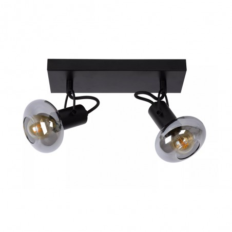 Regleta de techo Madee (2 luces)