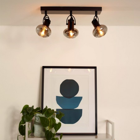 Ceiling Track Light Madee (3 lights)