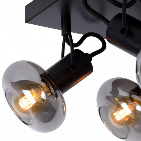 Ceiling Flush Light Madee (4 lights)