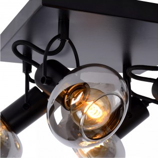 Ceiling Flush Light Madee (4 lights)