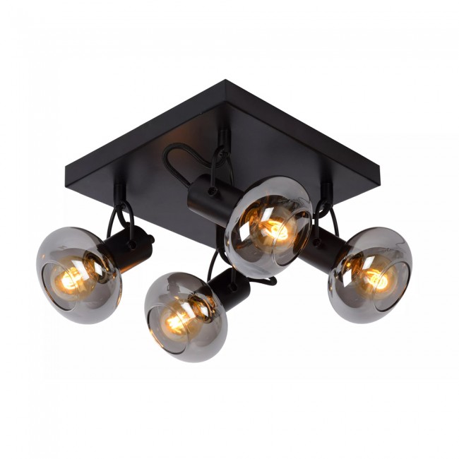 Ceiling Flush Light Madee (4 lights)