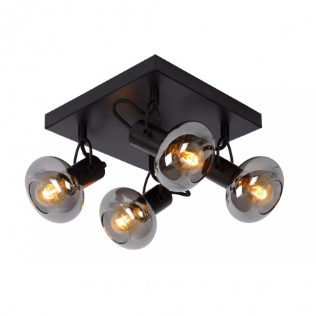 Ceiling Flush Light Madee (4 lights)