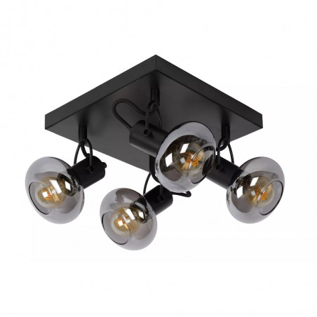 Ceiling Flush Light Madee (4 lights)