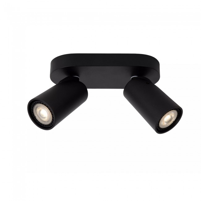 Regleta de focos LED Xyrus (2x5W)