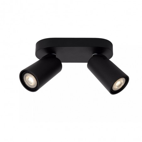 Regleta de focos LED Xyrus (2x5W)