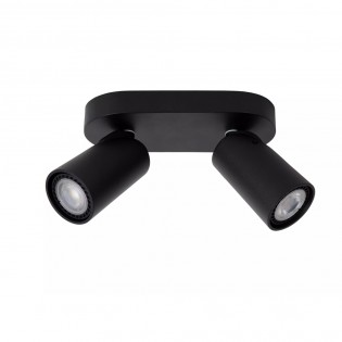 Regleta de focos LED Xyrus (2x5W)