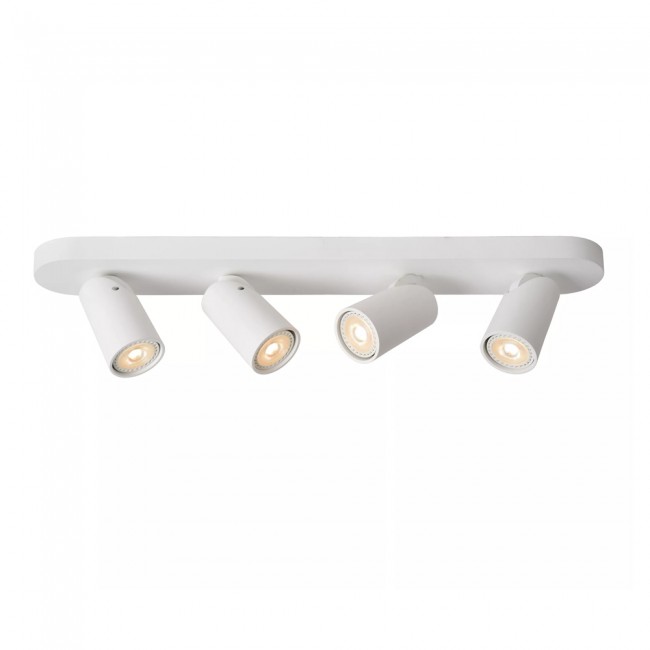 LED Ceiling Track Spotlights Xyrus (4x5W)