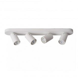 LED Ceiling Track Spotlights Xyrus (4x5W)
